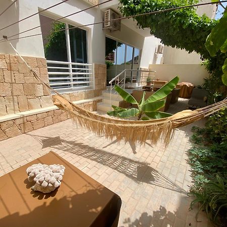 Terra Kriola Aparthotel Σαλ Ρέι Εξωτερικό φωτογραφία
