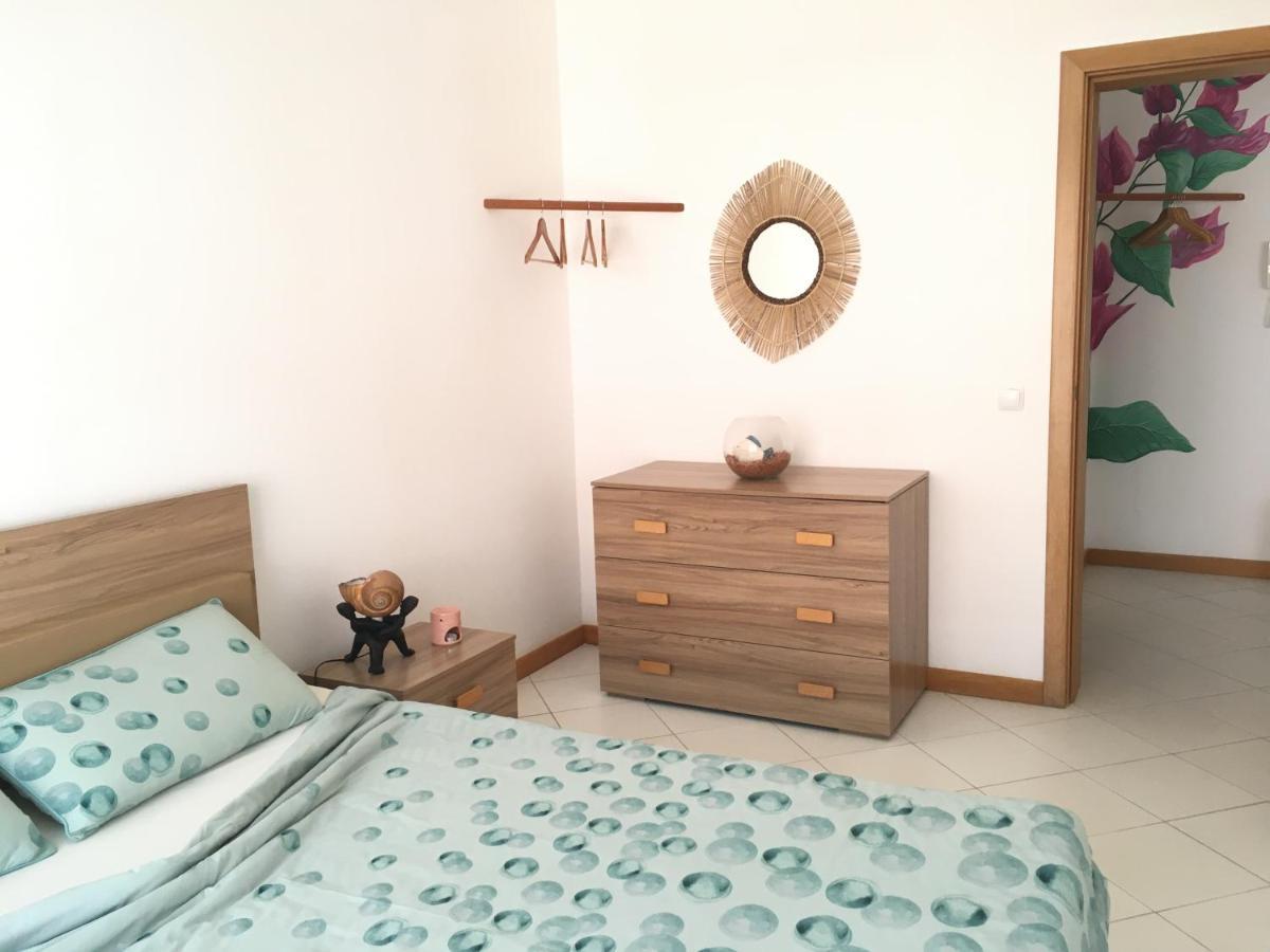 Terra Kriola Aparthotel Σαλ Ρέι Εξωτερικό φωτογραφία
