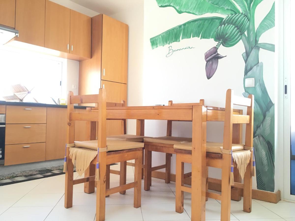 Terra Kriola Aparthotel Σαλ Ρέι Εξωτερικό φωτογραφία