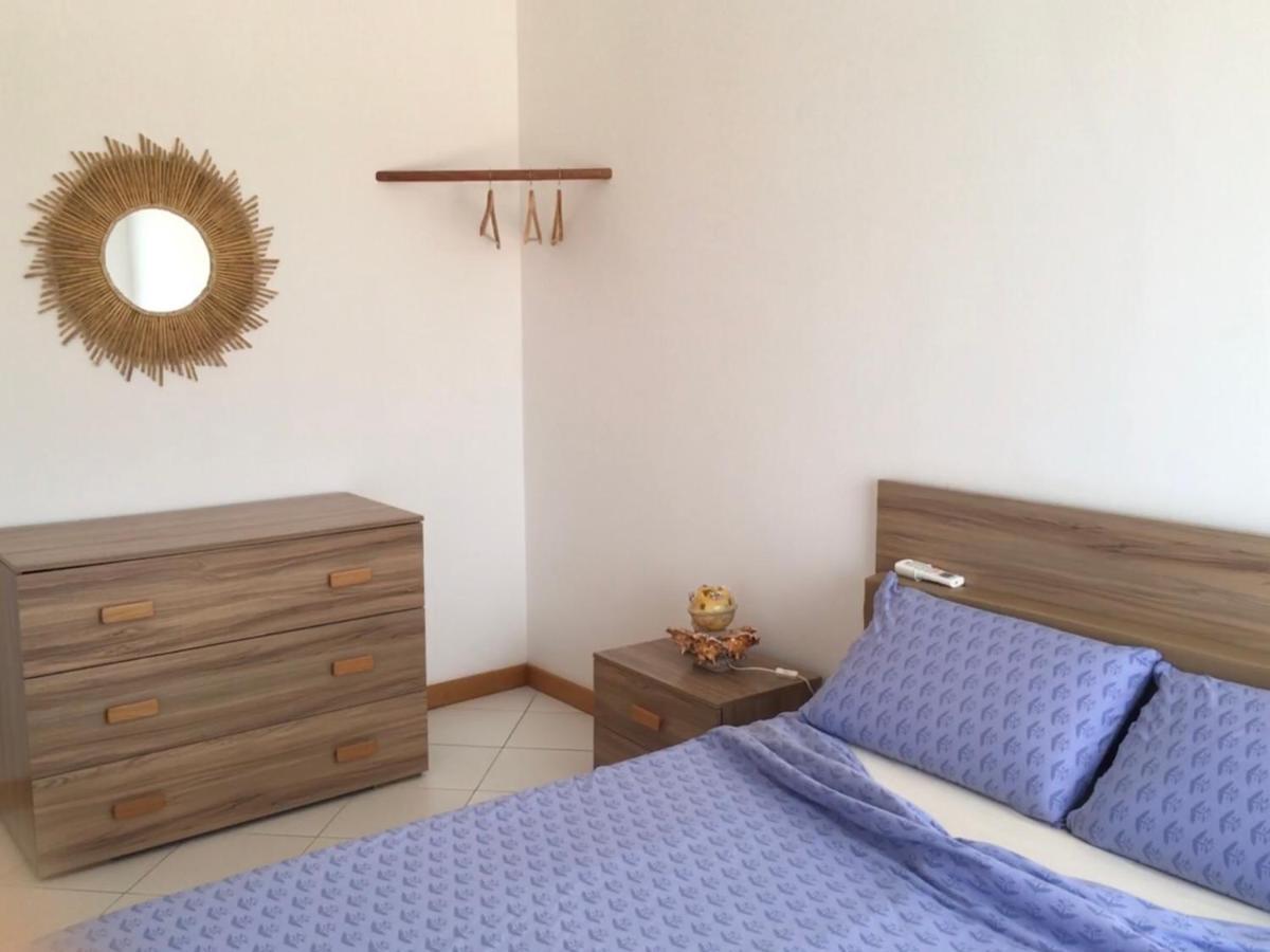 Terra Kriola Aparthotel Σαλ Ρέι Εξωτερικό φωτογραφία
