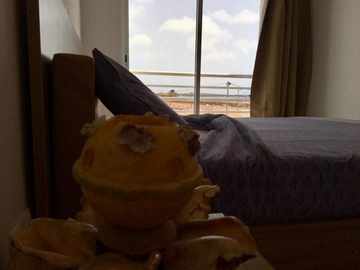 Terra Kriola Aparthotel Σαλ Ρέι Εξωτερικό φωτογραφία