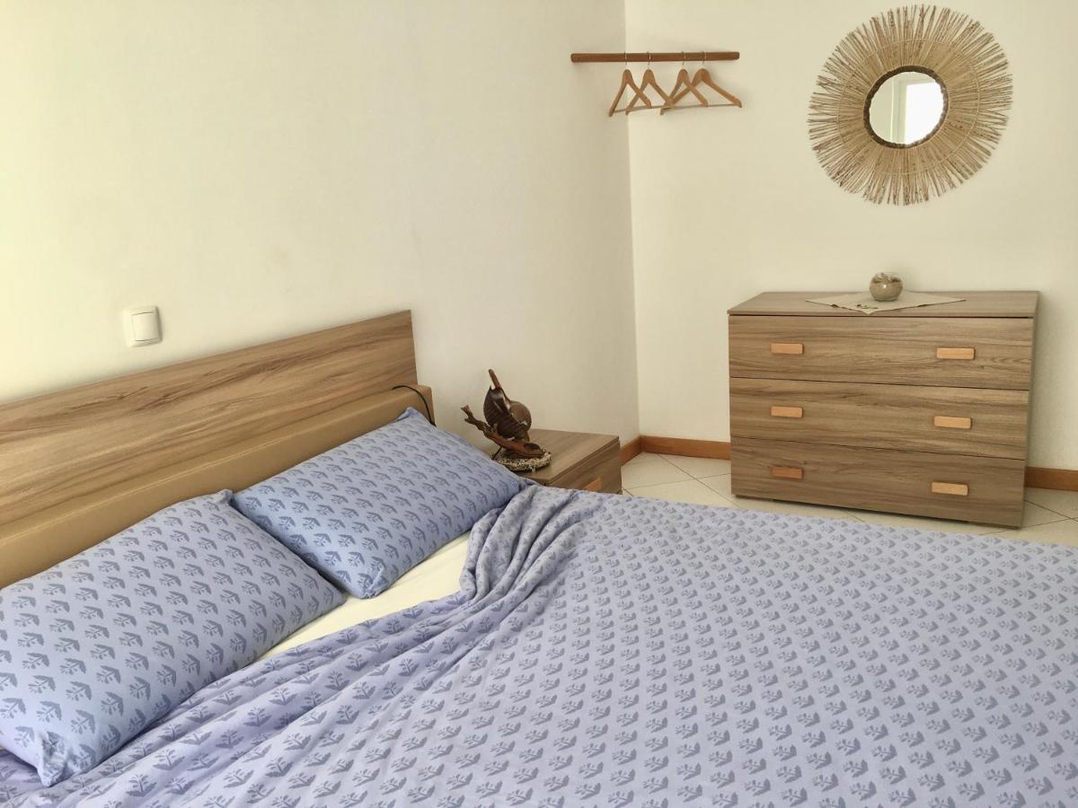 Terra Kriola Aparthotel Σαλ Ρέι Εξωτερικό φωτογραφία