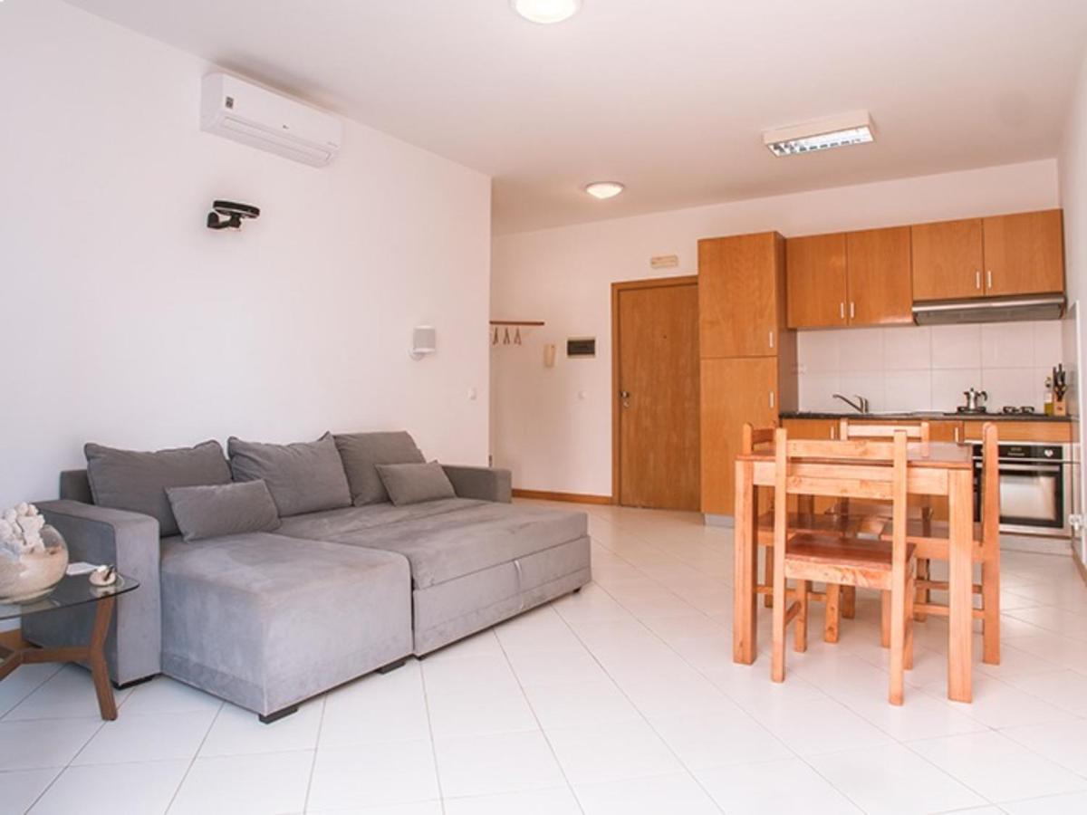Terra Kriola Aparthotel Σαλ Ρέι Εξωτερικό φωτογραφία
