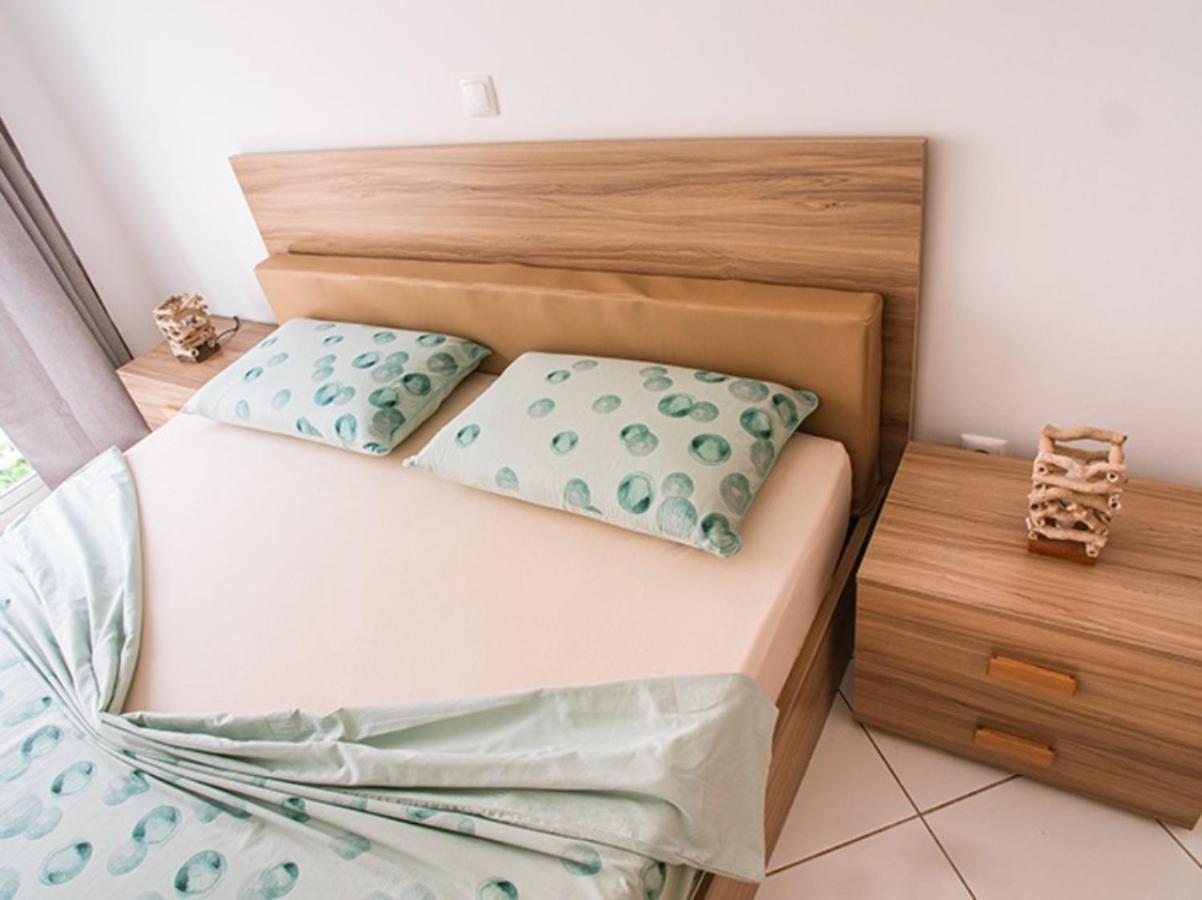 Terra Kriola Aparthotel Σαλ Ρέι Εξωτερικό φωτογραφία