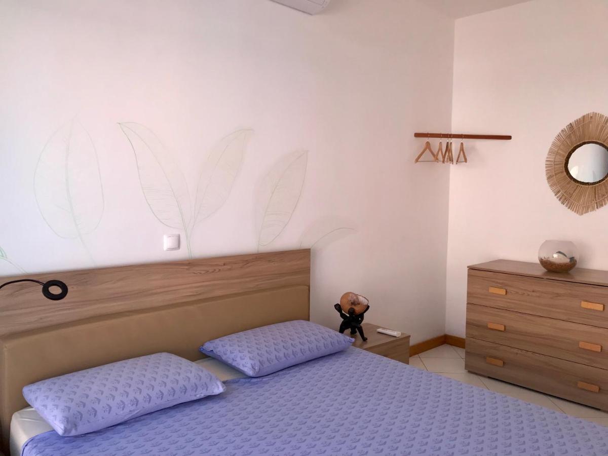 Terra Kriola Aparthotel Σαλ Ρέι Εξωτερικό φωτογραφία