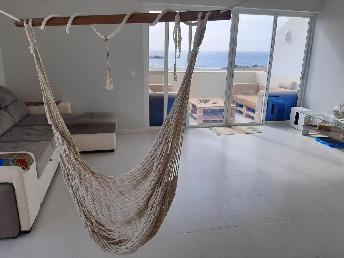 Terra Kriola Aparthotel Σαλ Ρέι Εξωτερικό φωτογραφία