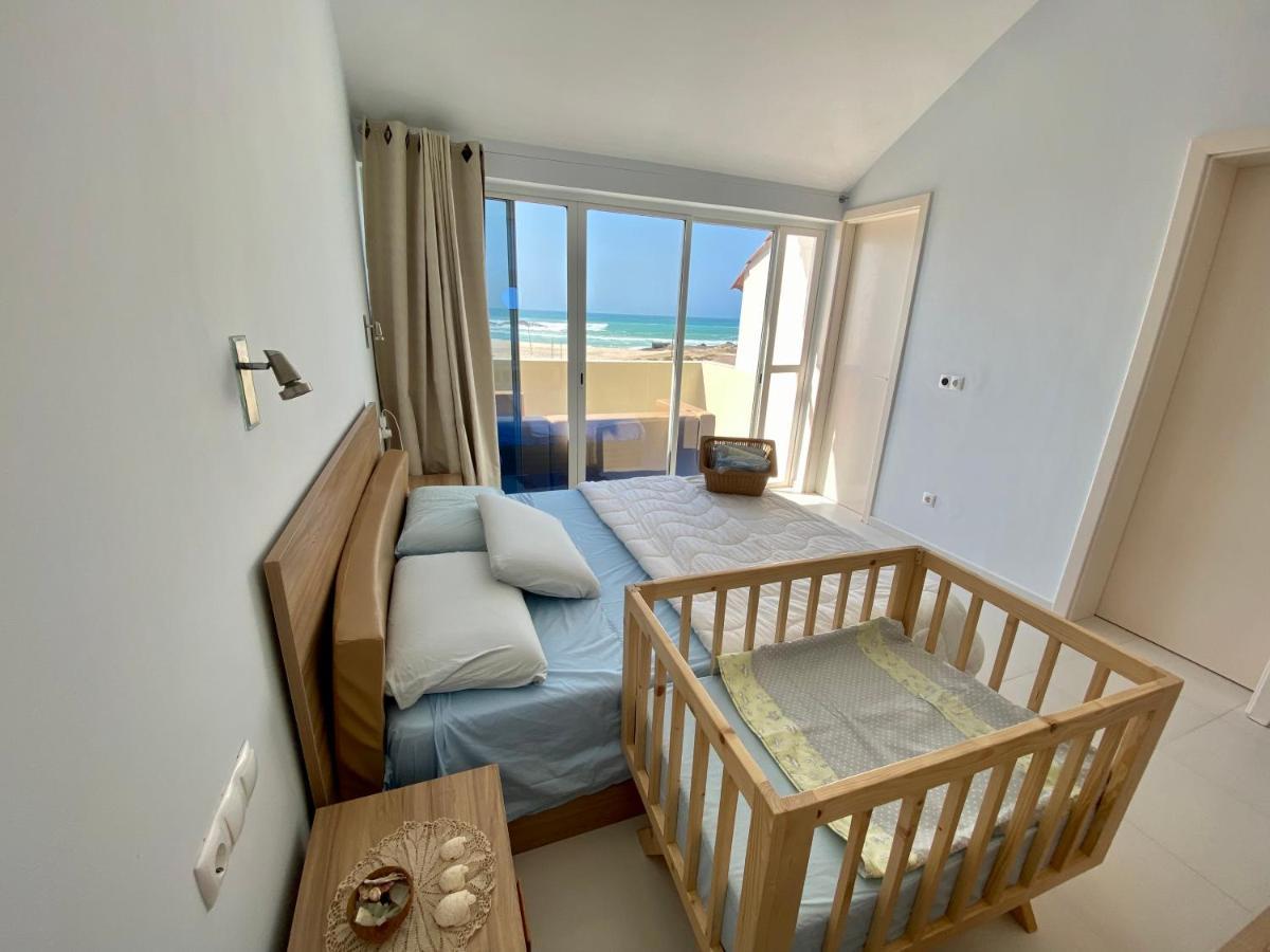 Terra Kriola Aparthotel Σαλ Ρέι Εξωτερικό φωτογραφία