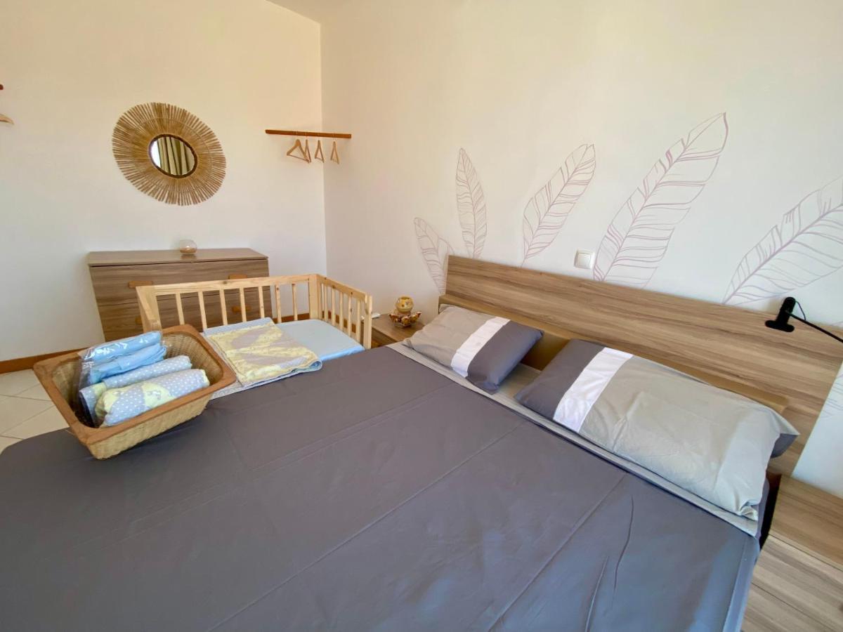 Terra Kriola Aparthotel Σαλ Ρέι Εξωτερικό φωτογραφία