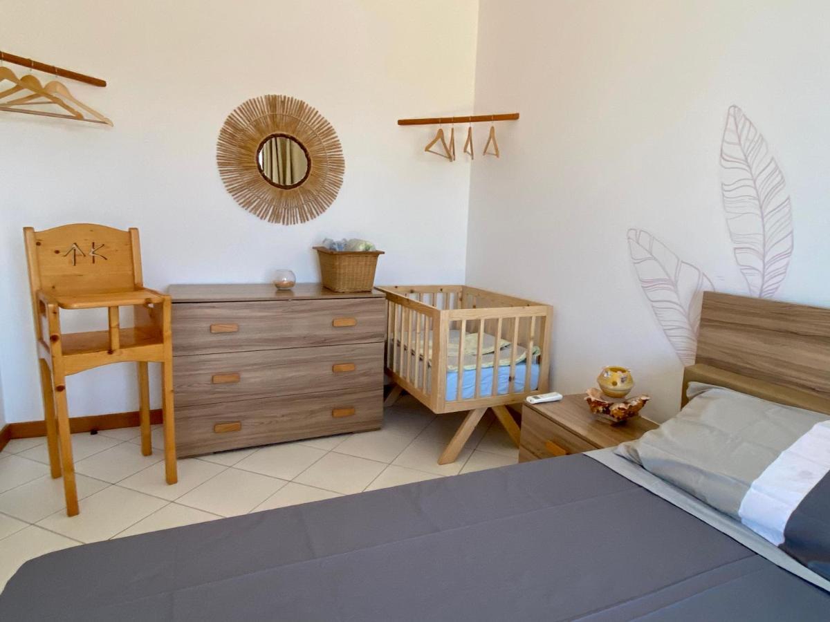 Terra Kriola Aparthotel Σαλ Ρέι Εξωτερικό φωτογραφία