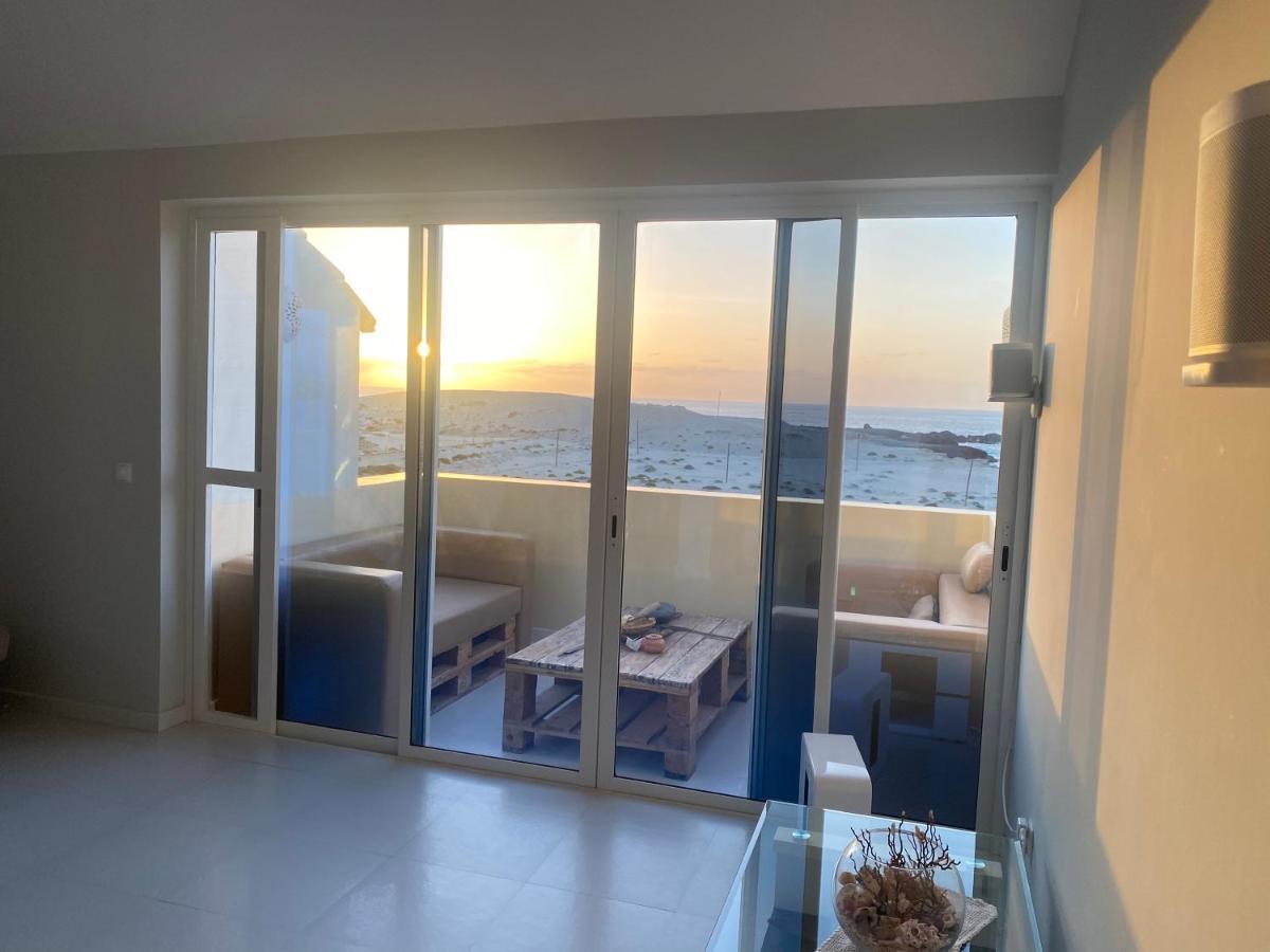 Terra Kriola Aparthotel Σαλ Ρέι Εξωτερικό φωτογραφία