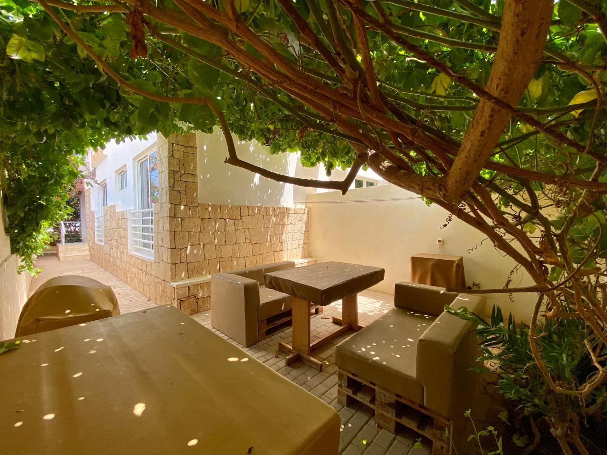 Terra Kriola Aparthotel Σαλ Ρέι Εξωτερικό φωτογραφία