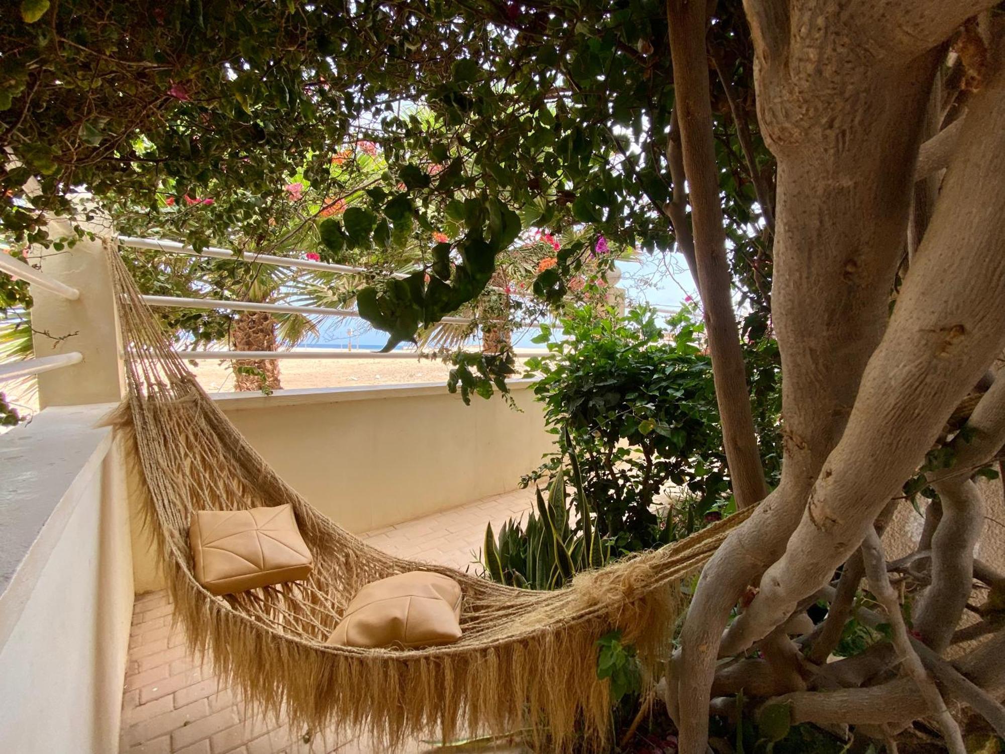 Terra Kriola Aparthotel Σαλ Ρέι Εξωτερικό φωτογραφία