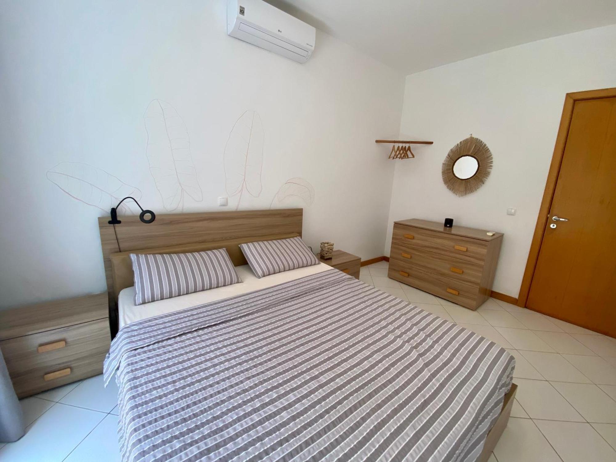 Terra Kriola Aparthotel Σαλ Ρέι Εξωτερικό φωτογραφία
