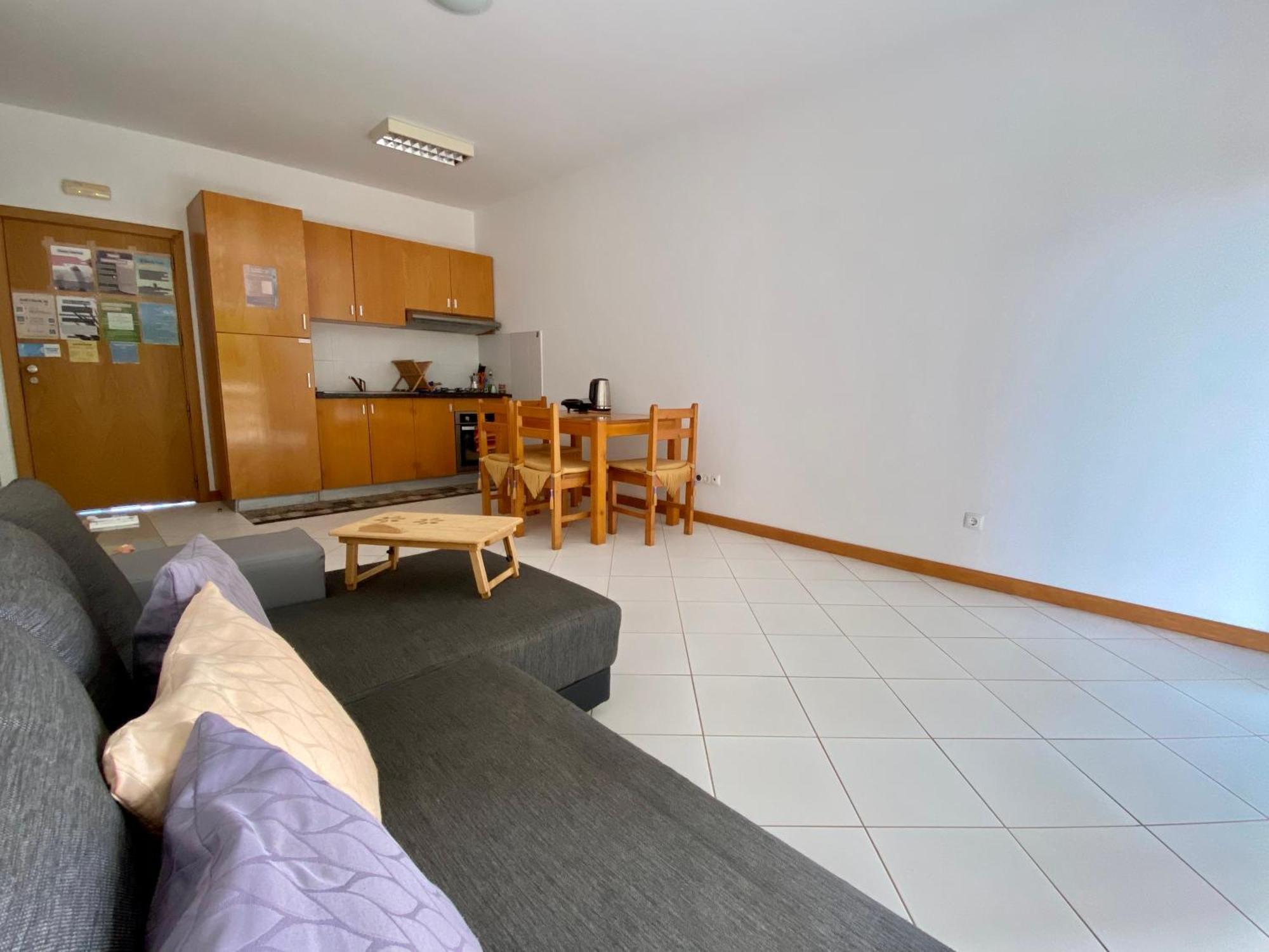 Terra Kriola Aparthotel Σαλ Ρέι Εξωτερικό φωτογραφία