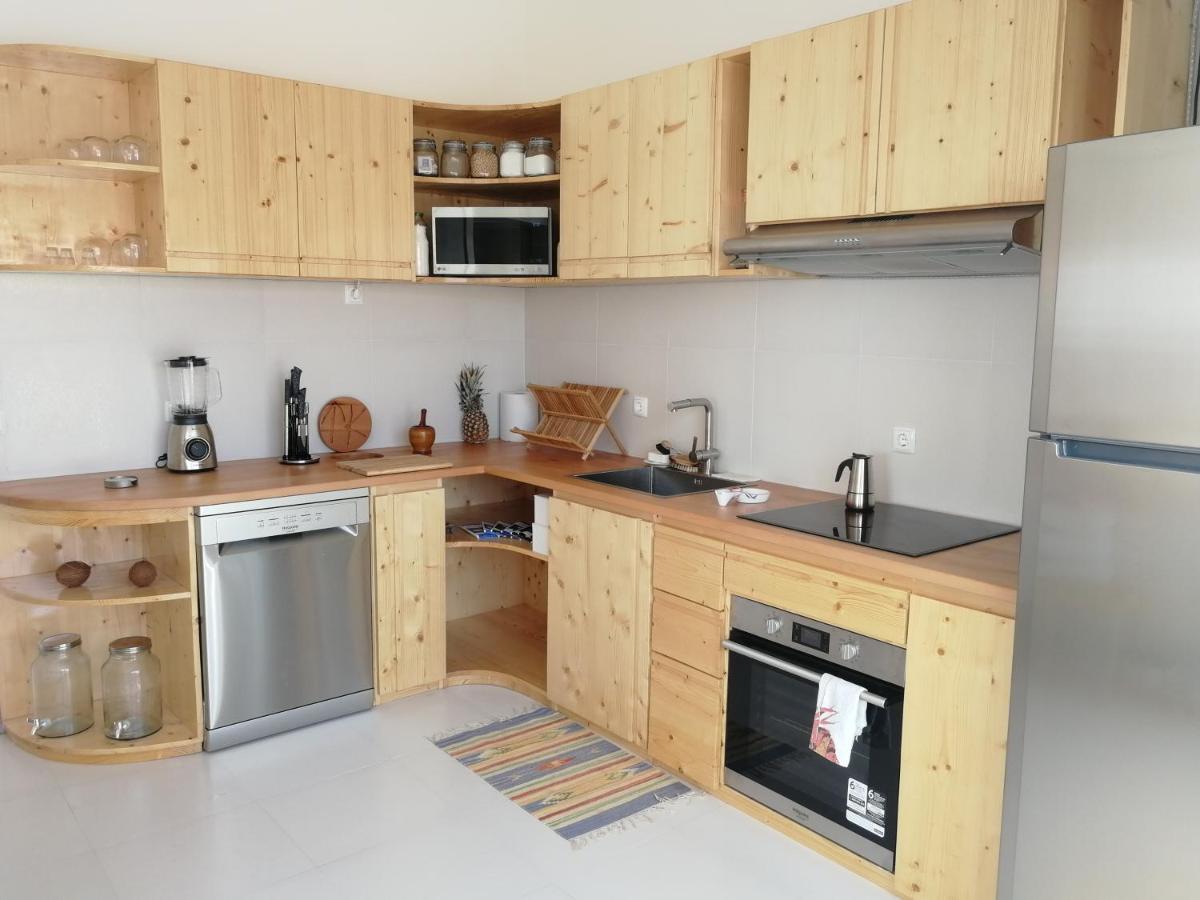 Terra Kriola Aparthotel Σαλ Ρέι Εξωτερικό φωτογραφία
