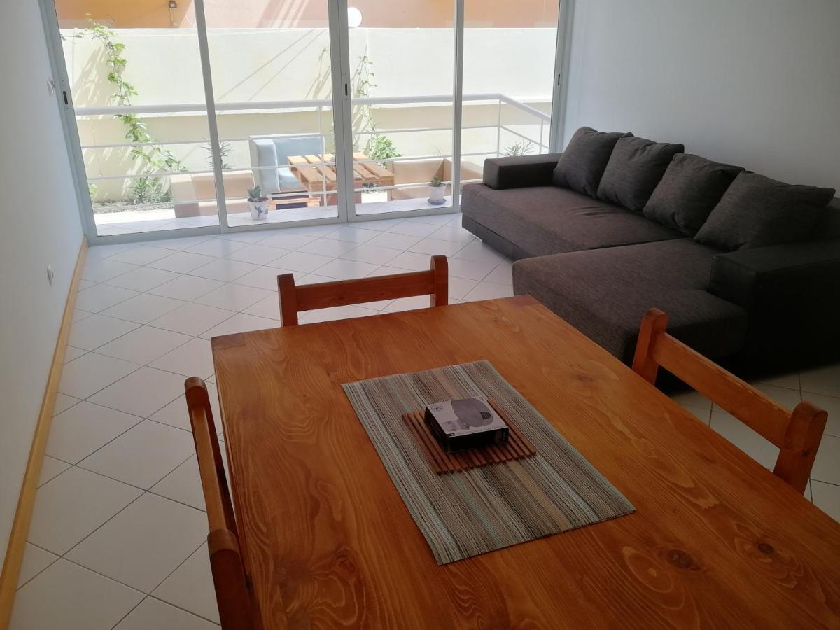 Terra Kriola Aparthotel Σαλ Ρέι Εξωτερικό φωτογραφία