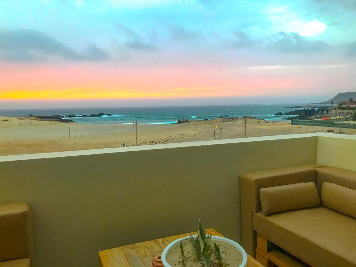 Terra Kriola Aparthotel Σαλ Ρέι Εξωτερικό φωτογραφία