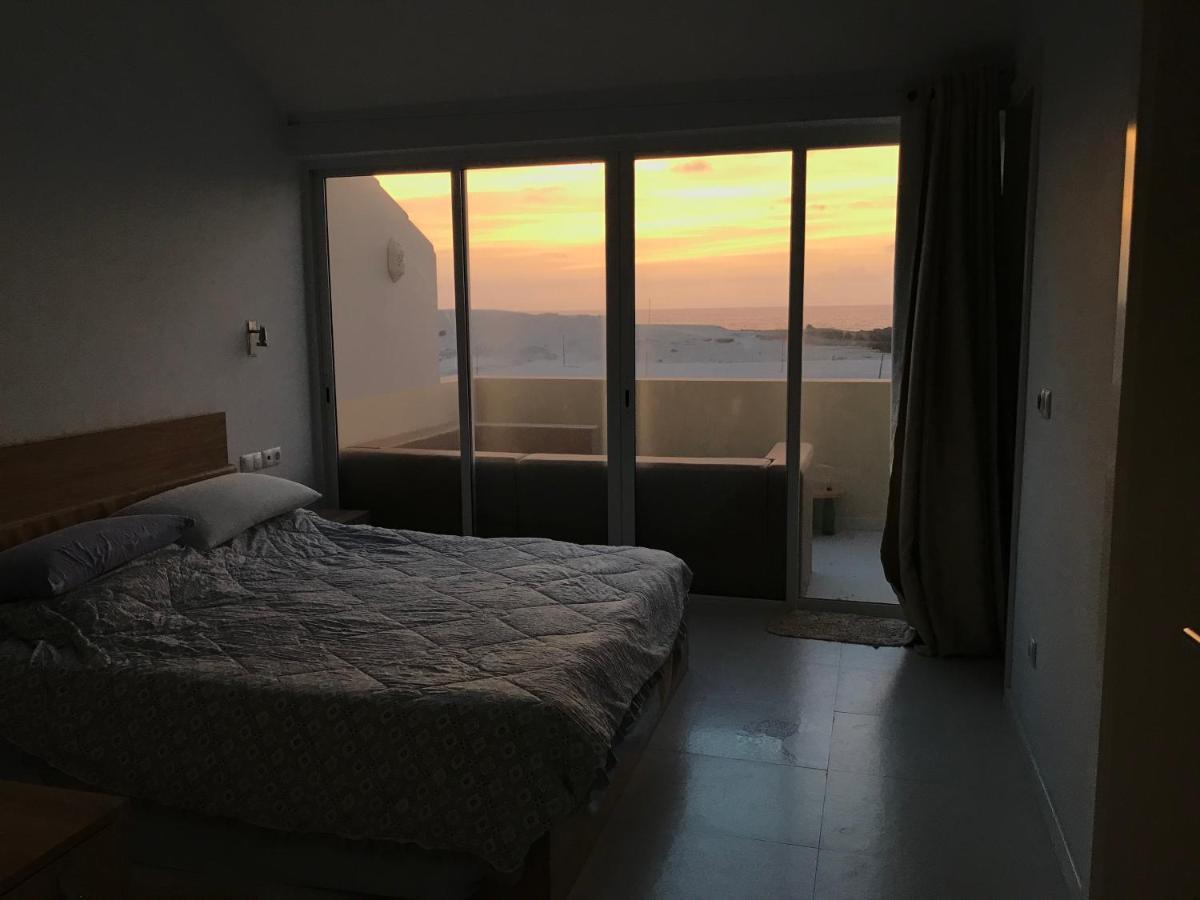 Terra Kriola Aparthotel Σαλ Ρέι Εξωτερικό φωτογραφία
