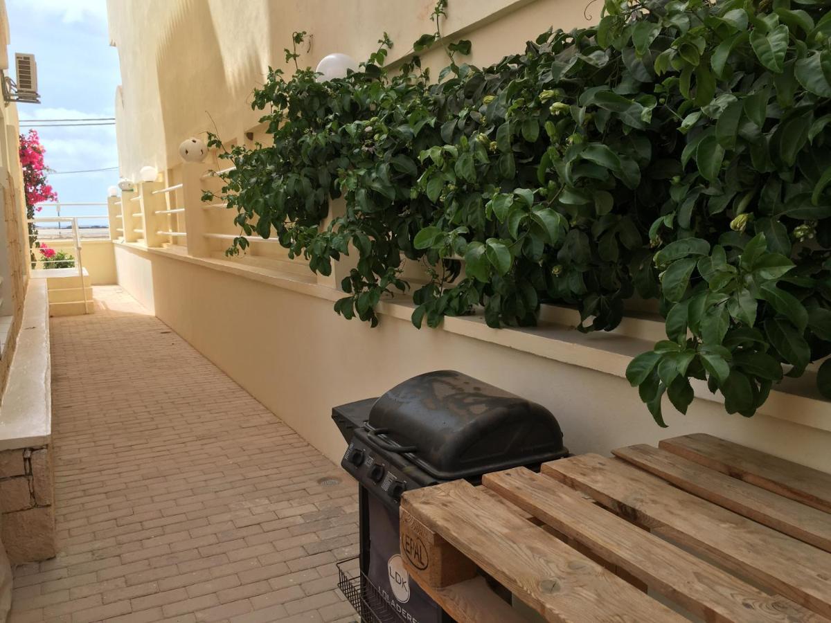 Terra Kriola Aparthotel Σαλ Ρέι Εξωτερικό φωτογραφία